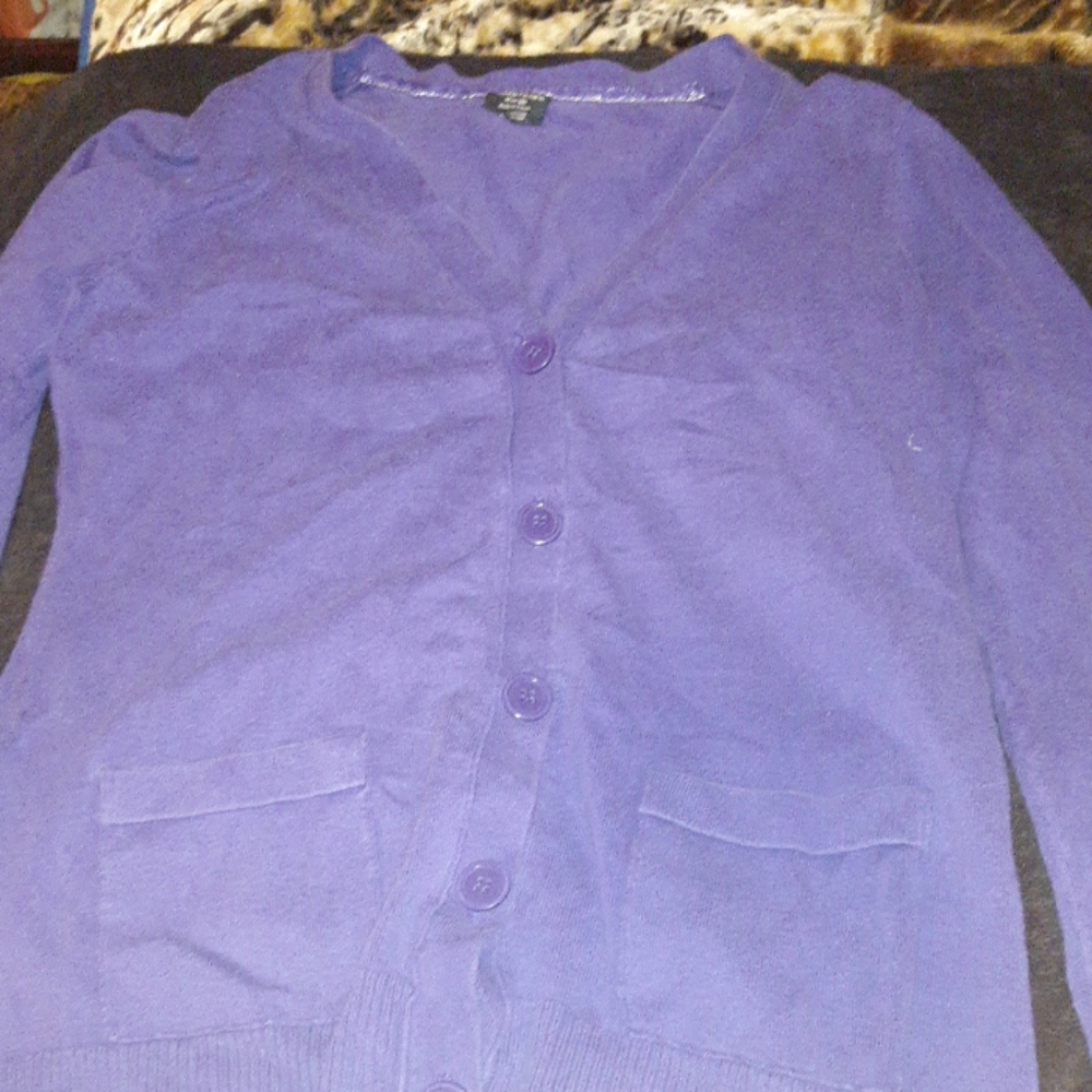 Cardigan